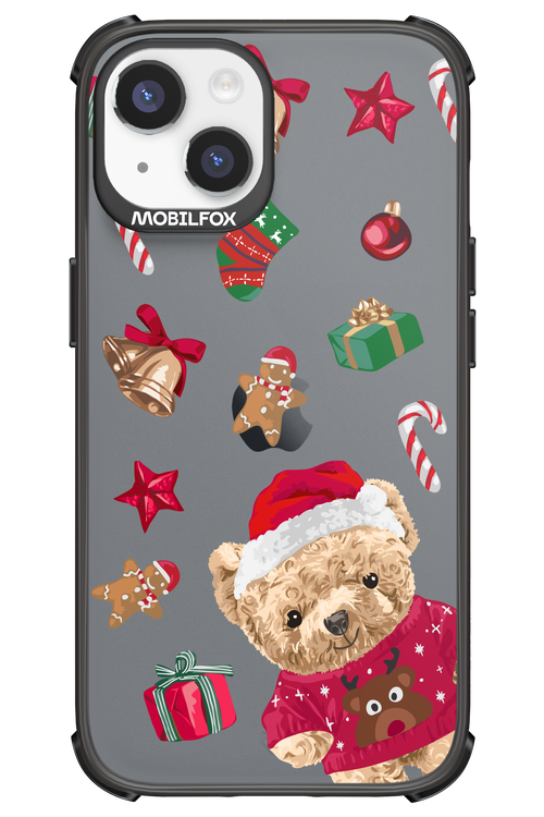 Gifts Bear - Apple iPhone 14