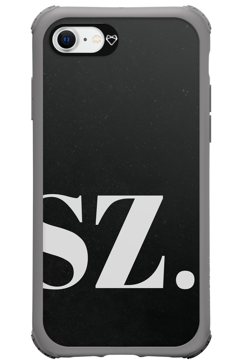 SZ (Off Space) 2.0 - Apple iPhone 8