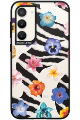 MOM'S FLOWERS - Samsung Galaxy S23 Plus