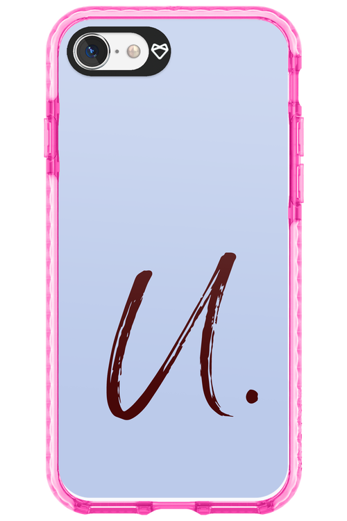 (Jellyfish Presso) U 2.0 - Apple iPhone SE 2022
