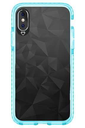 Low Poly - Apple iPhone X