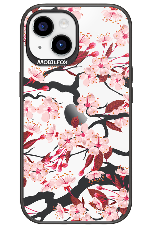 Sakura - Apple iPhone 15