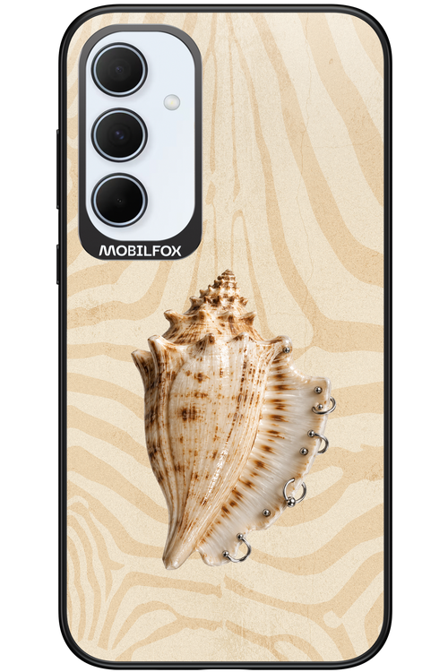 Shell Me Out 2.0 - Samsung Galaxy A35