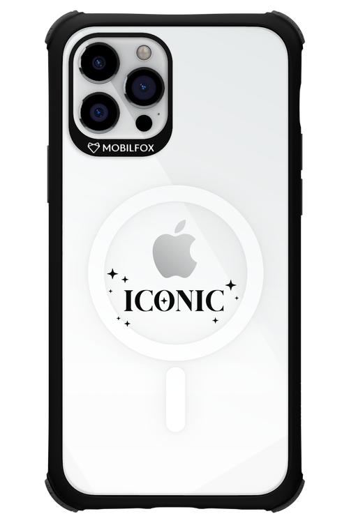 Iconic Sparkle - Apple iPhone 12 Pro