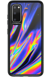 Rainbow Space - Samsung Galaxy S20