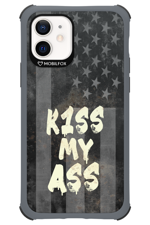 KISS II 2.0 - Apple iPhone 12