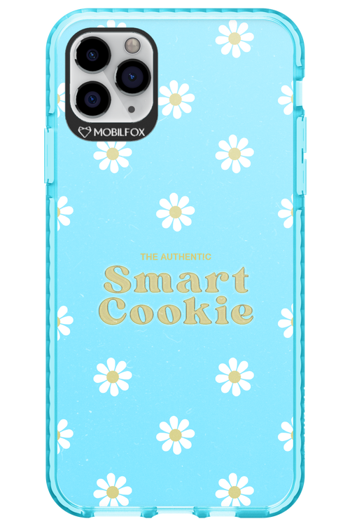 Smart Cookie - Apple iPhone 11 Pro Max