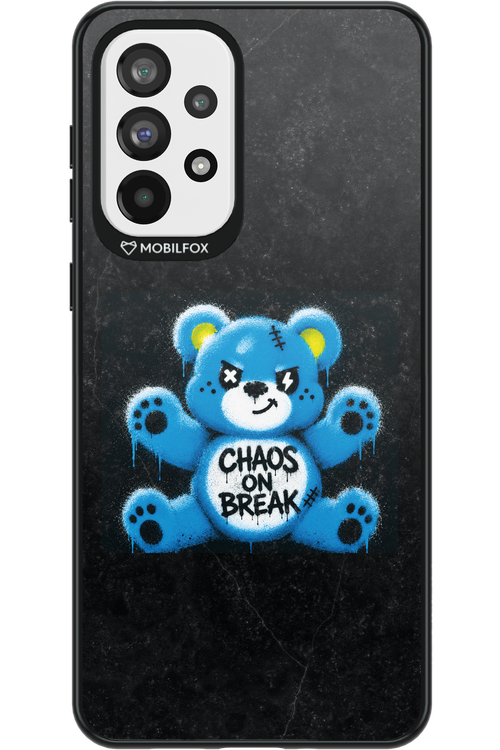 Chaos on Break 2.0 - Samsung Galaxy A73