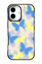 Pastel Butter - Apple iPhone 17