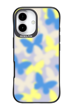 Pastel Butter - Apple iPhone 17