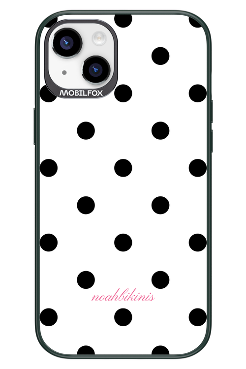 Baby Dots - Apple iPhone 14 Plus