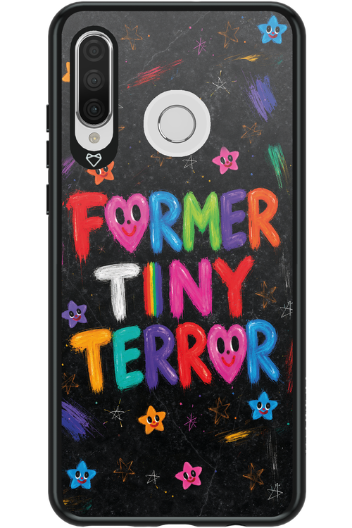 Tiny Terror 2.0 - Huawei P30 Lite