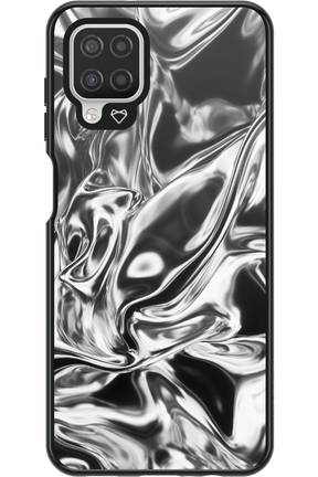 Chrome Blood 2.0 - Samsung Galaxy A12