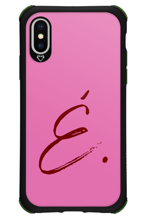 (Sorbet) E II 2.0 - Apple iPhone X