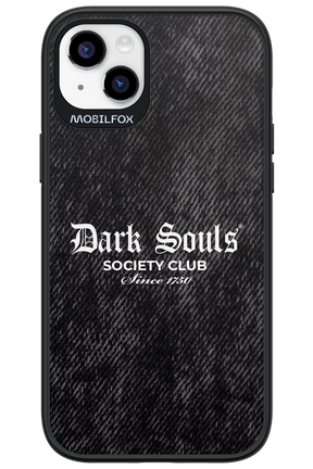 Dark Souls - Apple iPhone 14 Plus