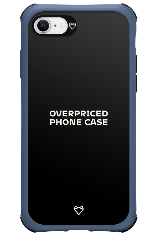 Overprieced - Apple iPhone 8