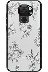 Bouquet - Xiaomi Redmi Note 9