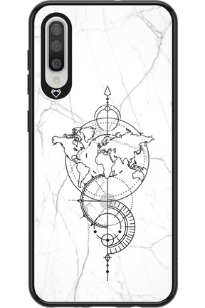 Compass 2.0 - Samsung Galaxy A50