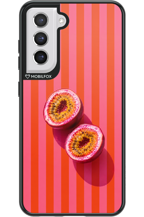 Passion Fruit 2.0 - Samsung Galaxy S21 FE