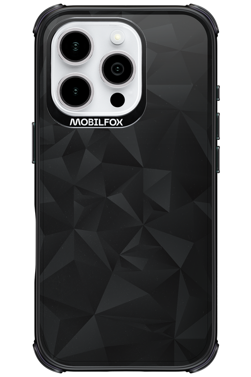 Low Poly - Apple iPhone 16 Pro