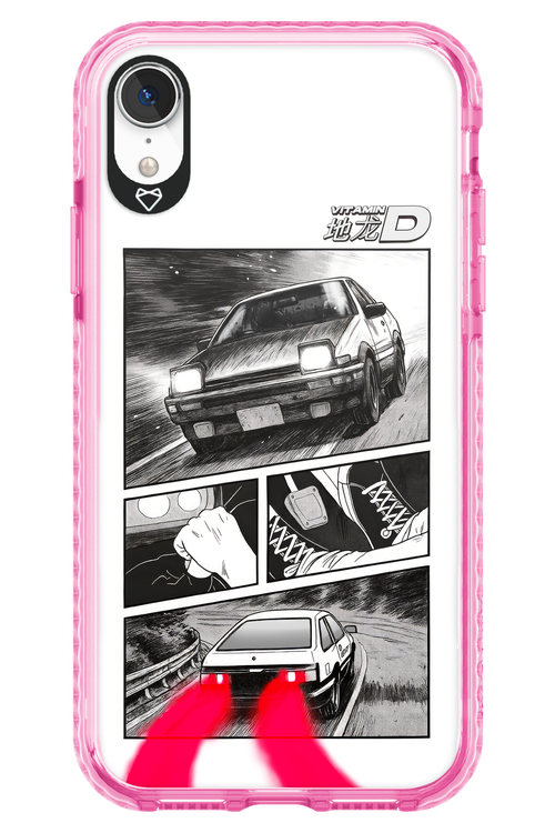 Vitamin D - Apple iPhone XR