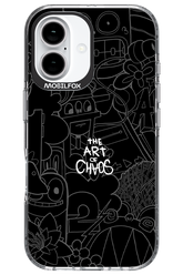 The Art of Chaos - Apple iPhone 16
