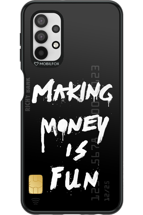 Funny Money - Samsung Galaxy A32 5G