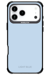 LIGHT BLUE - FS3 - Apple iPhone 17 Pro Max