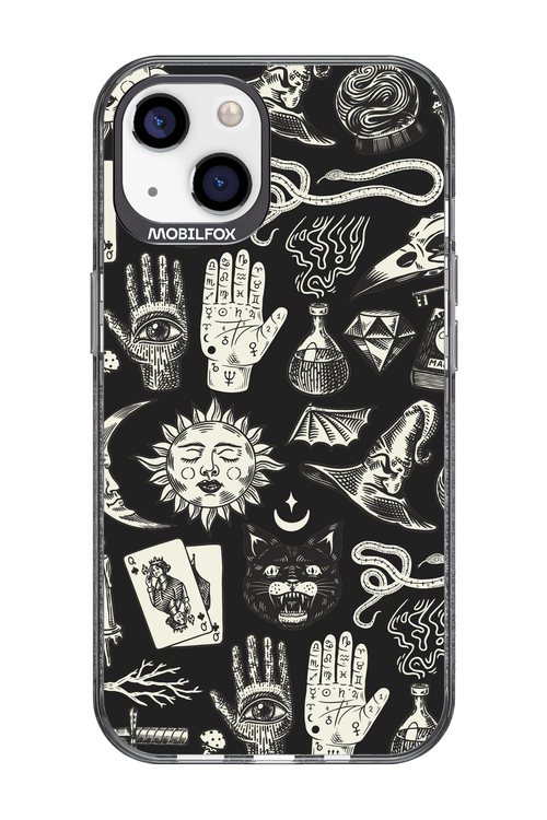 Alchemy and Mysticism - Apple iPhone 13