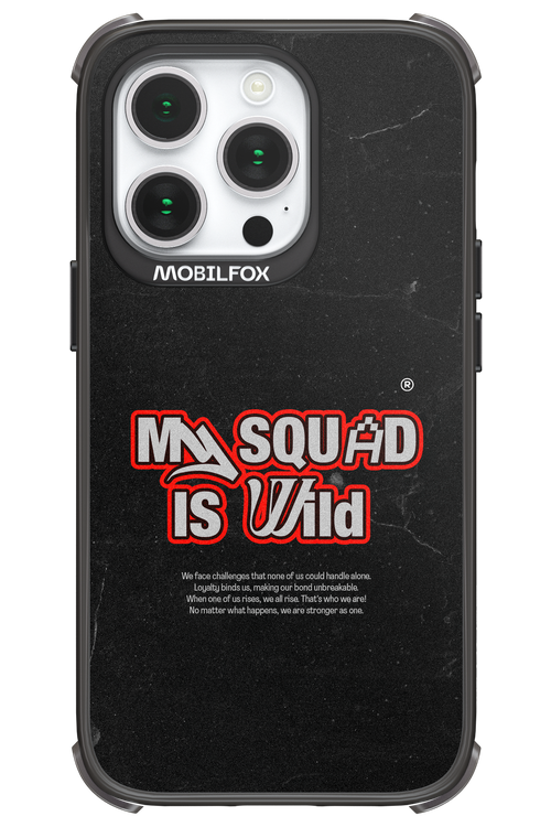 Wild Squad - Apple iPhone 14 Pro