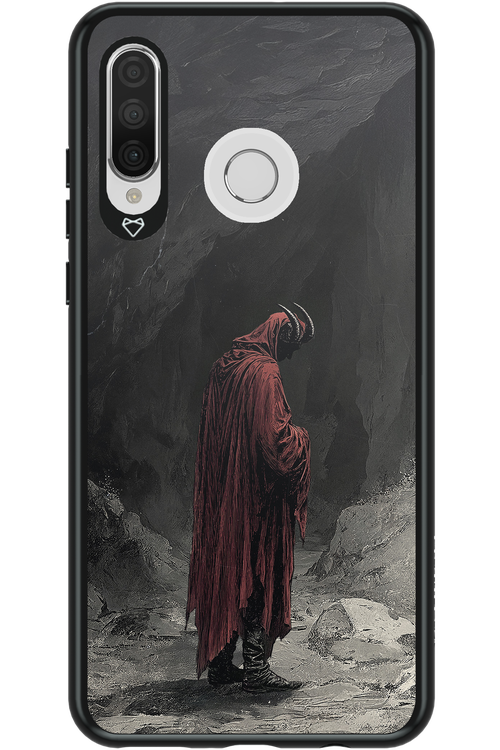 D3MON Cover 2.0 - Huawei P30 Lite