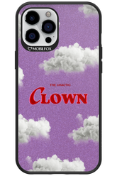 Chaotic Clown - Apple iPhone 12 Pro Max