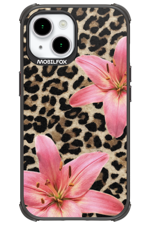 Leobloom - Apple iPhone 15