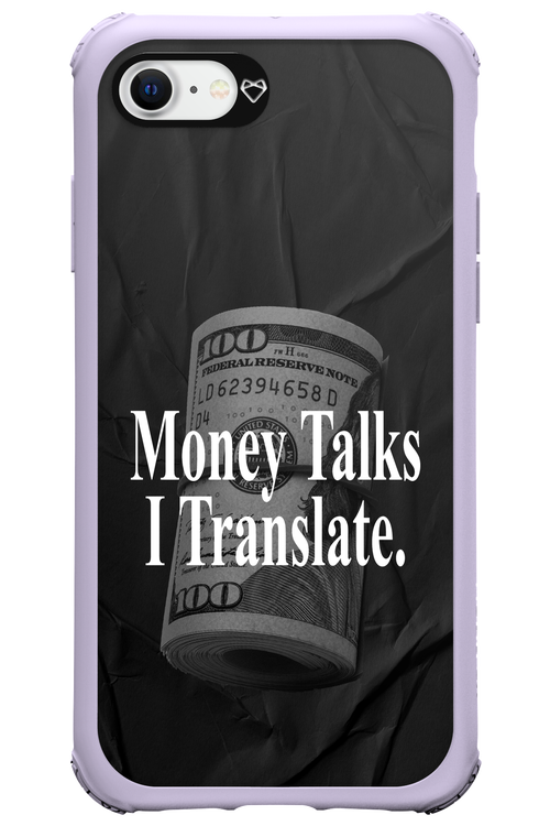 Money Talks III 2.0 - Apple iPhone 8