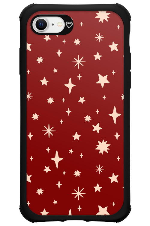Starlights - Apple iPhone SE 2020