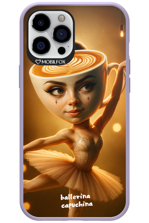 Balerina - Apple iPhone 12 Pro Max