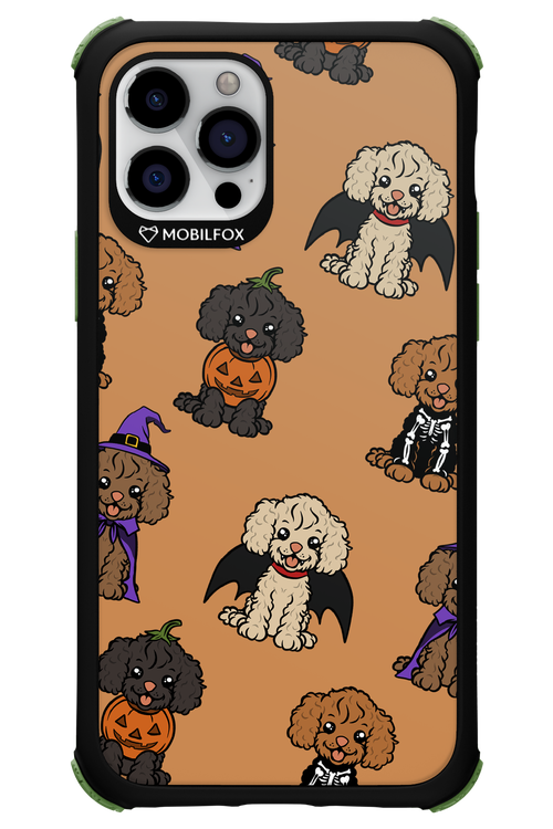 BOO-DLE CREW - Apple iPhone 12 Pro