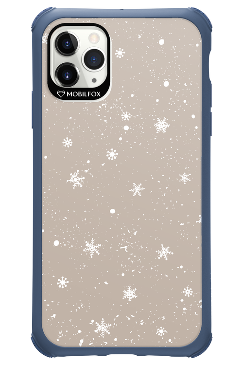 Stardust - Apple iPhone 11 Pro Max