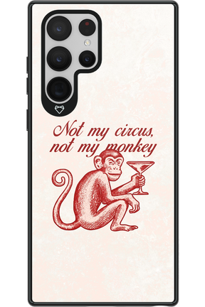 Monkey 2.0 - Samsung Galaxy S22 Ultra