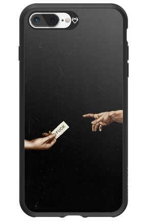 Giving - Apple iPhone 8 Plus