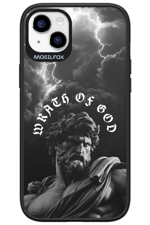 God 2.0 - Apple iPhone 14 Plus