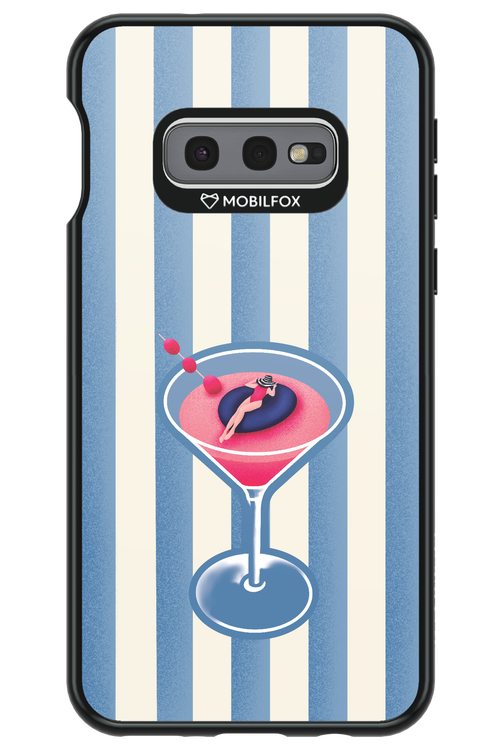 Poolside Affair - Samsung Galaxy S10e