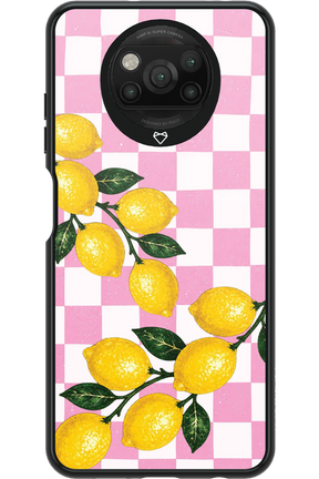 LEMON 2.0 - Xiaomi Poco X3 Pro