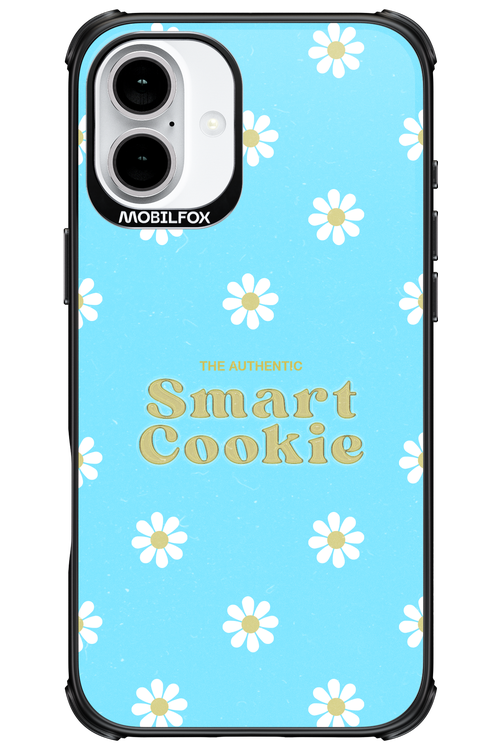 Smart Cookie - Apple iPhone 16 Plus