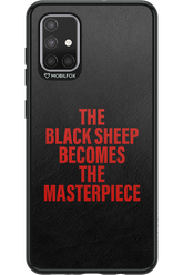 sheep 2.0 - Samsung Galaxy A71