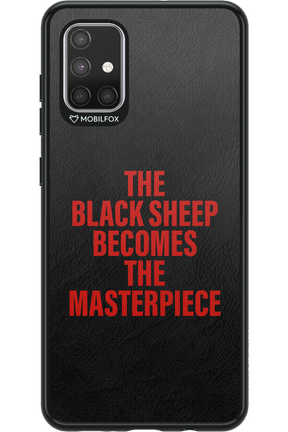sheep 2.0 - Samsung Galaxy A71