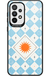 Sun Magic - Samsung Galaxy A33