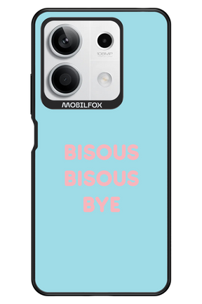 Bisous - Xiaomi Redmi Note 13 5G