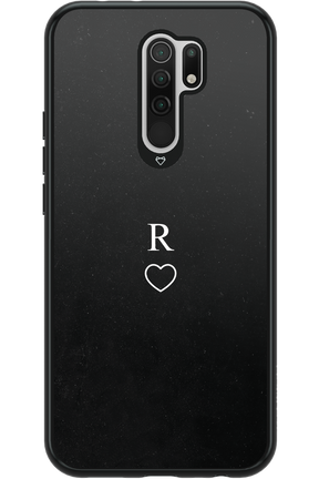R Black 2.0 - Xiaomi Redmi 9