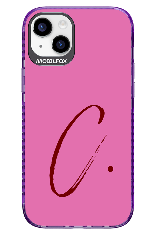 (Sorbet) C 2.0 - Apple iPhone 14 Plus